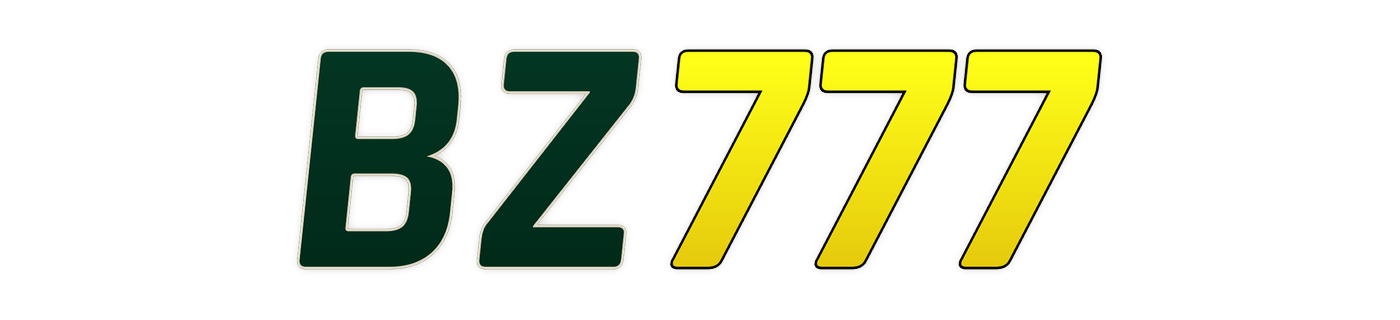 bz777 Logo